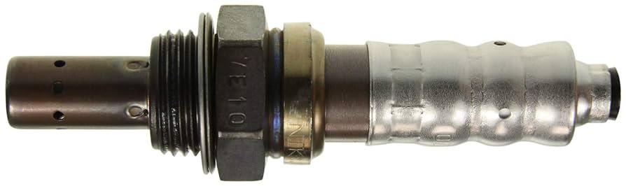 こじき大百科 Amazon.com: NTK 22141 Oxygen Sensor : Automotive